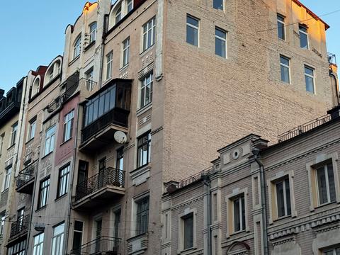 Квартира на вул. Антоновича, 3-А в Києві, ID 172072, фото №9