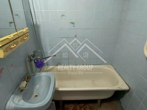 Квартира на вул. Електрозаводська, 29 в Кривому Розі, ID 234415, фото №13