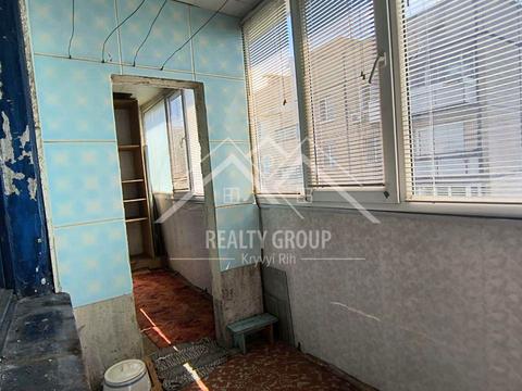 Квартира на вул. Електрозаводська, 29 в Кривому Розі, ID 234415, фото №7