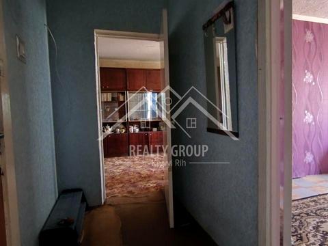 Квартира на вул. Електрозаводська, 29 в Кривому Розі, ID 234415, фото №8