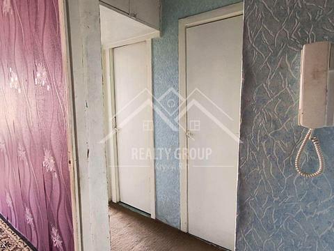 Квартира на вул. Електрозаводська, 29 в Кривому Розі, ID 234415, фото №9