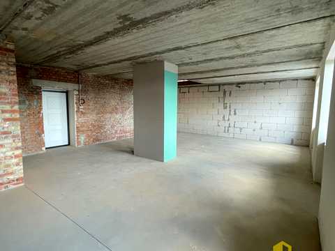 Квартира на вул. Олександра Саєнка, 11 в Києві, ID 309893, фото №2