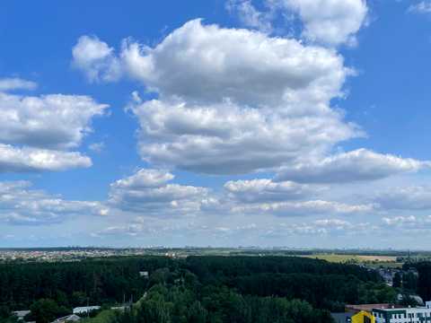 Квартира на вул. Олександра Саєнка, 11 в Києві, ID 309893, фото №13