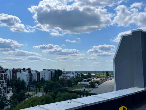 Квартира на вул. Олександра Саєнка, 11 в Києві, ID 309893, фото №15