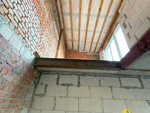 Квартира на вул. Олександра Саєнка, 11 в Києві, ID 309893, фото №7