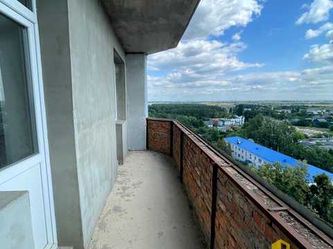 Квартира на вул. Олександра Саєнка, 11 в Києві, ID 309893, фото №9