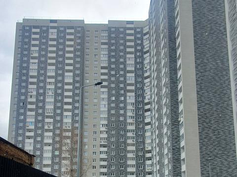 Квартира на вул. Коноплянська, 22-А в Київ, ID 216116, фото №1