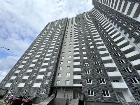 Квартира на вул. Коноплянська, 22-А в Київ, ID 216116, фото №2