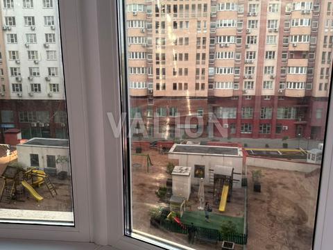 Квартира на вул. Федора Ернста, 16-А в Києві, ID 207596, фото №4
