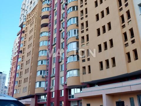 Квартира на вул. Федора Ернста, 16-А в Києві, ID 207596, фото №5