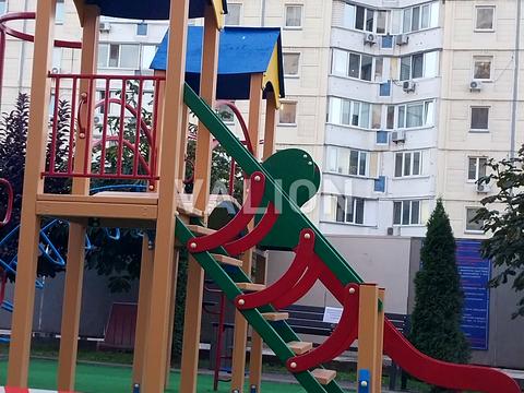 Квартира на вул. Федора Ернста, 16-А в Києві, ID 207596, фото №6