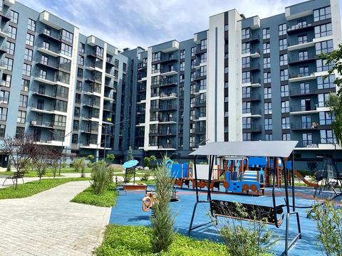 Квартира на вул. Героїв Рятувальників, 6 в Дніпрі, ID 189531, фото №1
