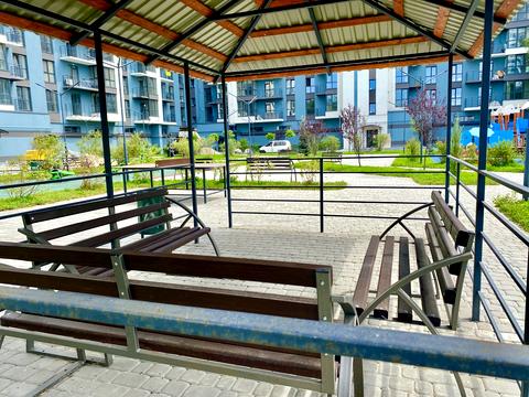 Квартира на вул. Героїв Рятувальників, 6 в Дніпрі, ID 189531, фото №21