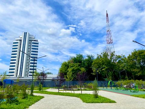 Квартира на вул. Героїв Рятувальників, 6 в Дніпрі, ID 189531, фото №22