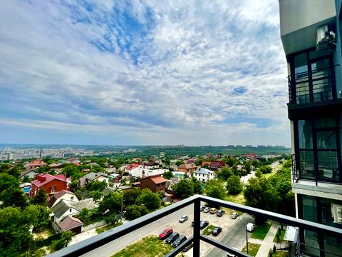 Квартира на вул. Героїв Рятувальників, 6 в Дніпрі, ID 189531, фото №4