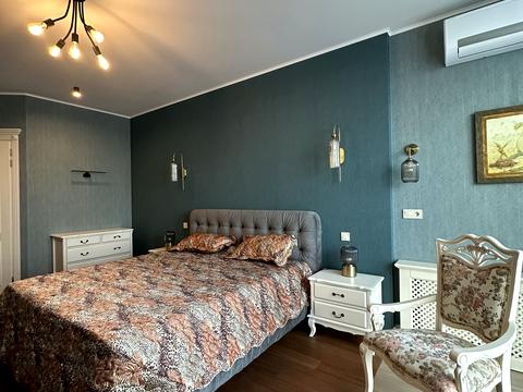 Квартира на вул. Андрія Верхогляда, 14-А в Київ, ID 176653, фото №2