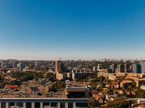 Квартира на вул. Андрія Верхогляда, 14-А в Києві, ID 176653, фото №15