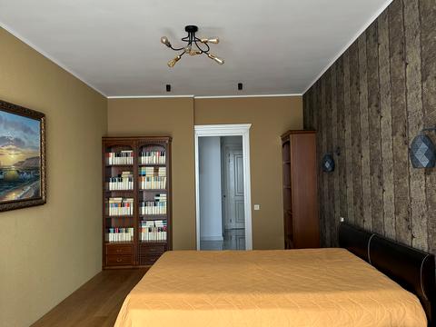Квартира на вул. Андрія Верхогляда, 14-А в Києві, ID 176653, фото №8