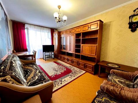 Квартира на вул. В'ячеслава Чорновола, 15 в Чернігів, ID 236399, фото №1