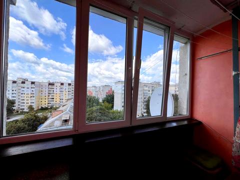 Квартира на вул. В'ячеслава Чорновола, 15 в Чернігові, ID 236399, фото №14