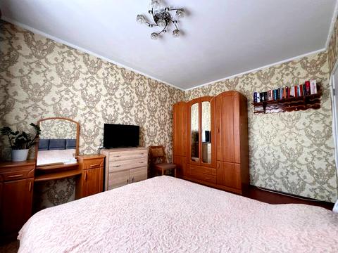 Квартира на вул. В'ячеслава Чорновола, 15 в Чернігів, ID 236399, фото №3
