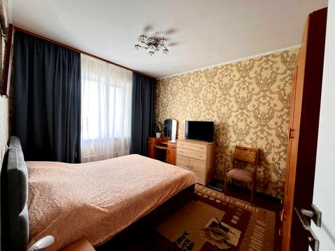 Квартира на вул. В'ячеслава Чорновола, 15 в Чернігів, ID 236399, фото №4