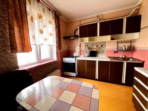 Квартира на вул. В'ячеслава Чорновола, 15 в Чернігові, ID 236399, фото №10
