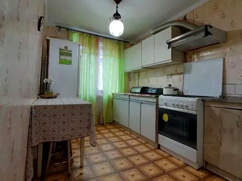 Квартира на вул. Шота Руставелі, 10 в Луцьку, ID 221255, фото №1