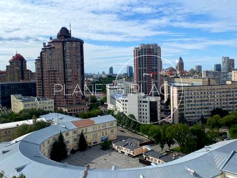Квартира на вул. Євгена Коновальця, 44-А в Києві, ID 210930, фото №5