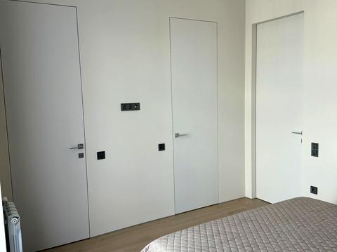 Квартира на вул. Митрополита Василя Липківського, 37-В в Києві, ID 202402, фото №12