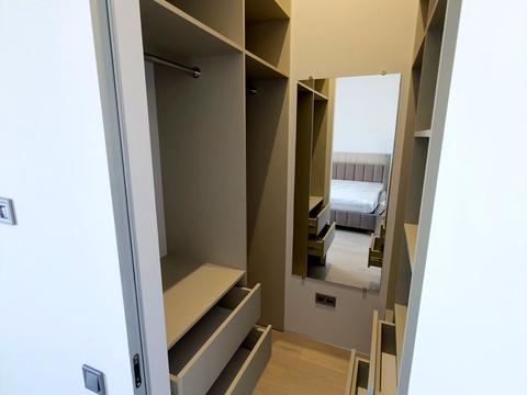Квартира на вул. Митрополита Василя Липківського, 37-В в Києві, ID 202402, фото №17