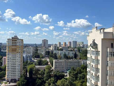 Квартира на вул. Митрополита Василя Липківського, 37-В в Києві, ID 202402, фото №21