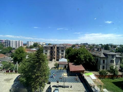 Квартира на вул. Василіянок, 60а в Івано-Франківську, ID 174940, фото №43
