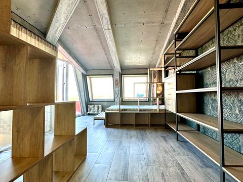 Квартира на вул. Давида Бурлюка, 5а в Одесі, ID 197949, фото №23