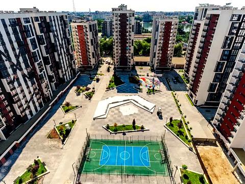 Квартира на вул. Ленкавського, 34 в Івано-Франківську, ID 201694, фото №1