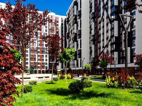 Квартира на вул. Ленкавського, 34 в Івано-Франківську, ID 201694, фото №20