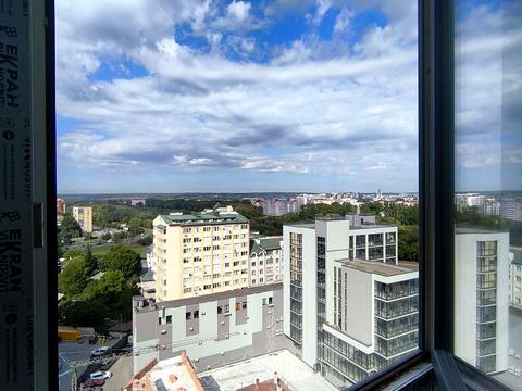 Квартира на вул. Княгинин, 44 в Івано-Франківську, ID 197402, фото №10