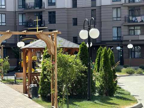 Квартира на вул. Чехова, 2 в Одеса, ID 309660, фото №1