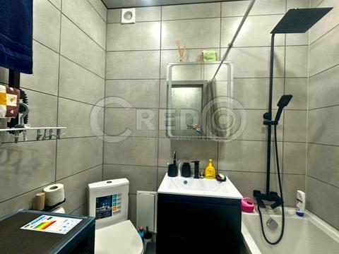 Квартира на вул. Корнія Речмидила, 6а в Кривому Розі, ID 177218, фото №8
