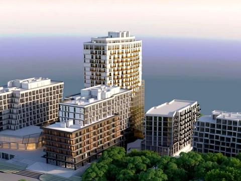Квартира на вул. Софіївська, 1а в Одесі, ID 193990, фото №1