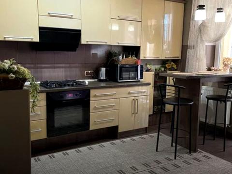 Квартира на вул. Кравчука, 11б в Луцьк, ID 246620, фото №2