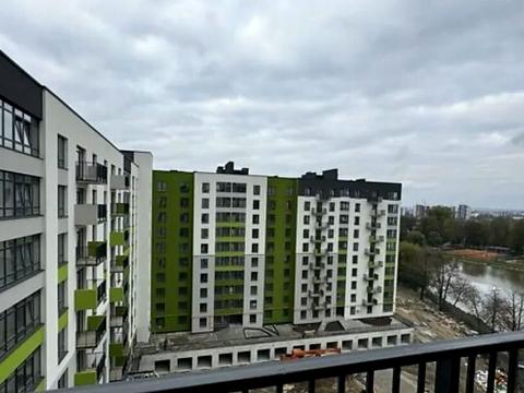 Квартира на вул. Приозерна, 16 в Івано-Франківську, ID 215099, фото №10