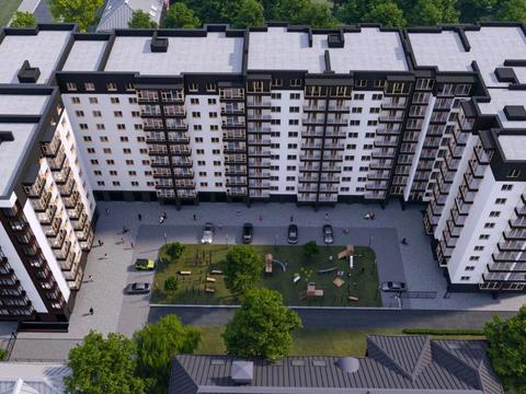 Квартира на вул. Августина Волошина, 2-А в Івано-Франківську, ID 169236, фото №5