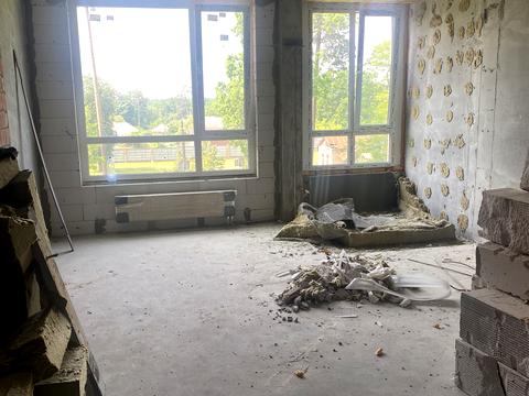 Квартира на вул. Квітки Цісик, 32 в Києві, ID 190444, фото №13