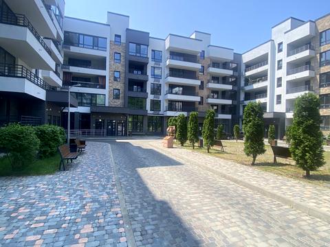 Квартира на вул. Квітки Цісик, 32 в Києві, ID 190444, фото №6