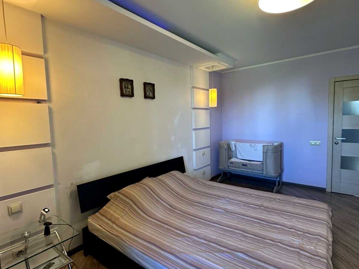 Квартира на просп. Миру, 61/3Б в Хмельницькому, ID 394017, фото №9