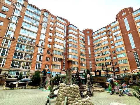 Квартира на вул. Університетська, 2ф в Києві, ID 303519, фото №23