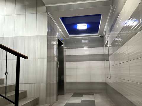 Квартира на вул. Університетська, 2ф в Києві, ID 303519, фото №25