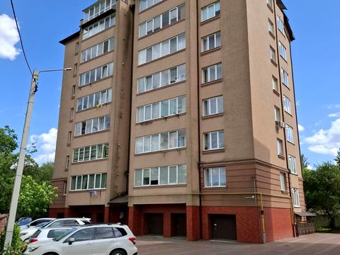 Квартира на вул. Української Дивізії, 8-Б в Івано-Франківськ, ID 244893, фото №1