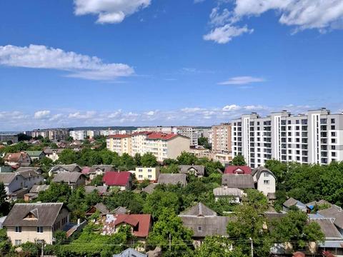 Квартира на вул. Української Дивізії, 8-Б в Івано-Франківську, ID 244893, фото №15